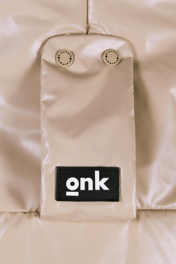 Куртка для девочки GnK С-744 фото